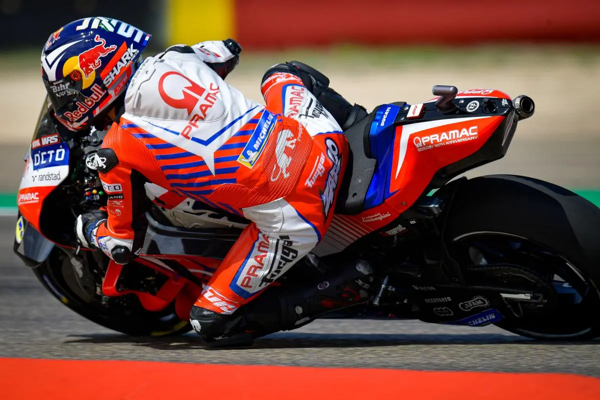 johann zarco motogp