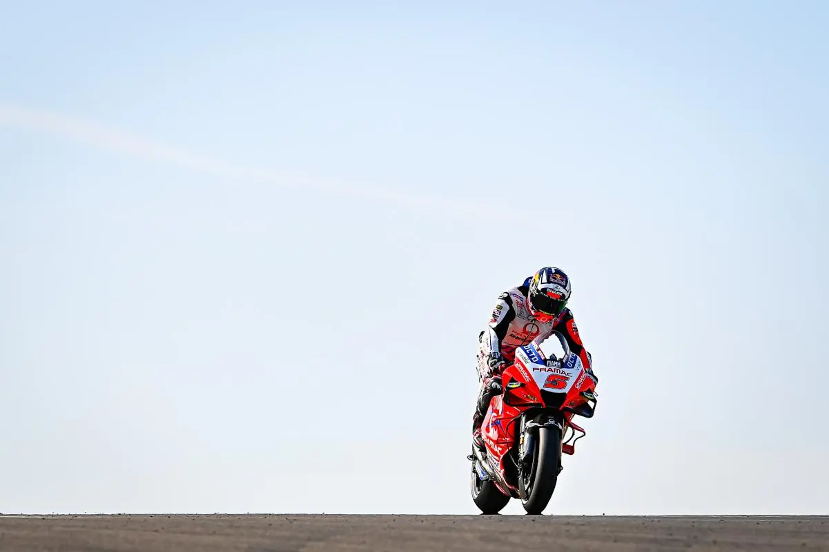johann zarco motogp