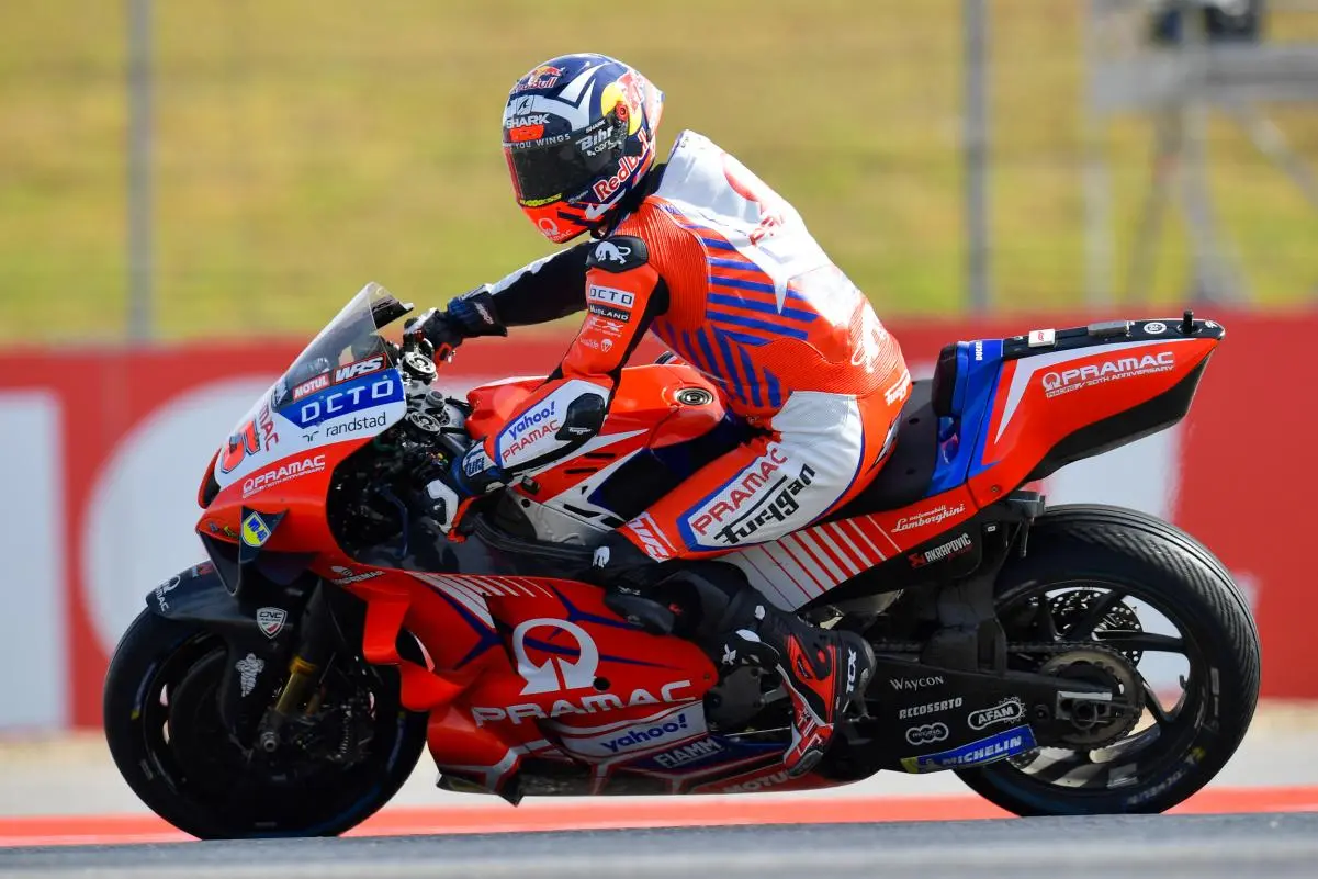 johann zarco motogp