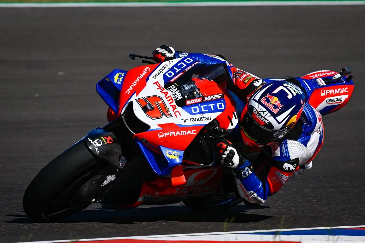 johann zarco motogp
