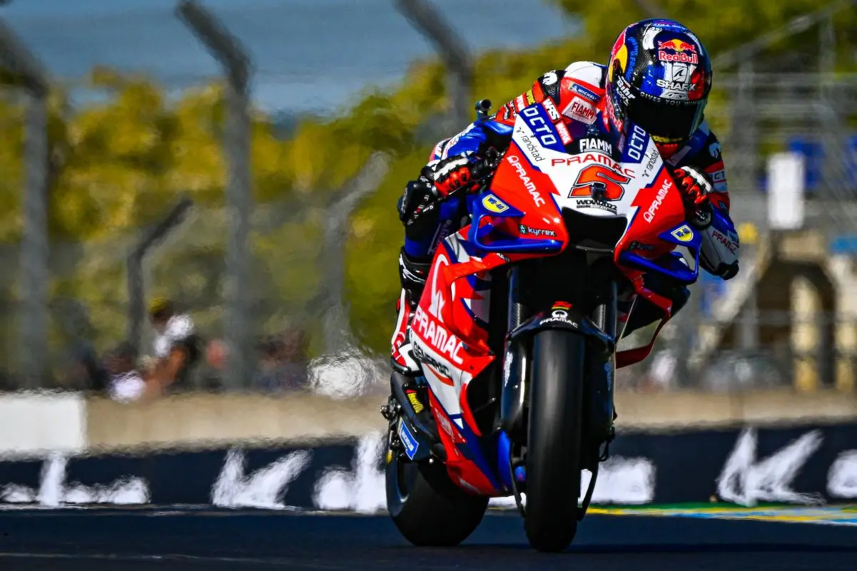 johann zarco motogp