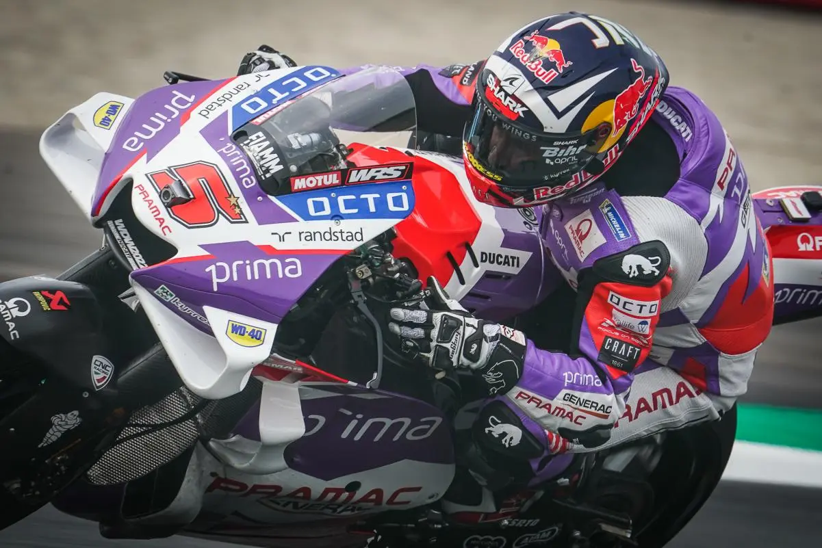 johann zarco motogp