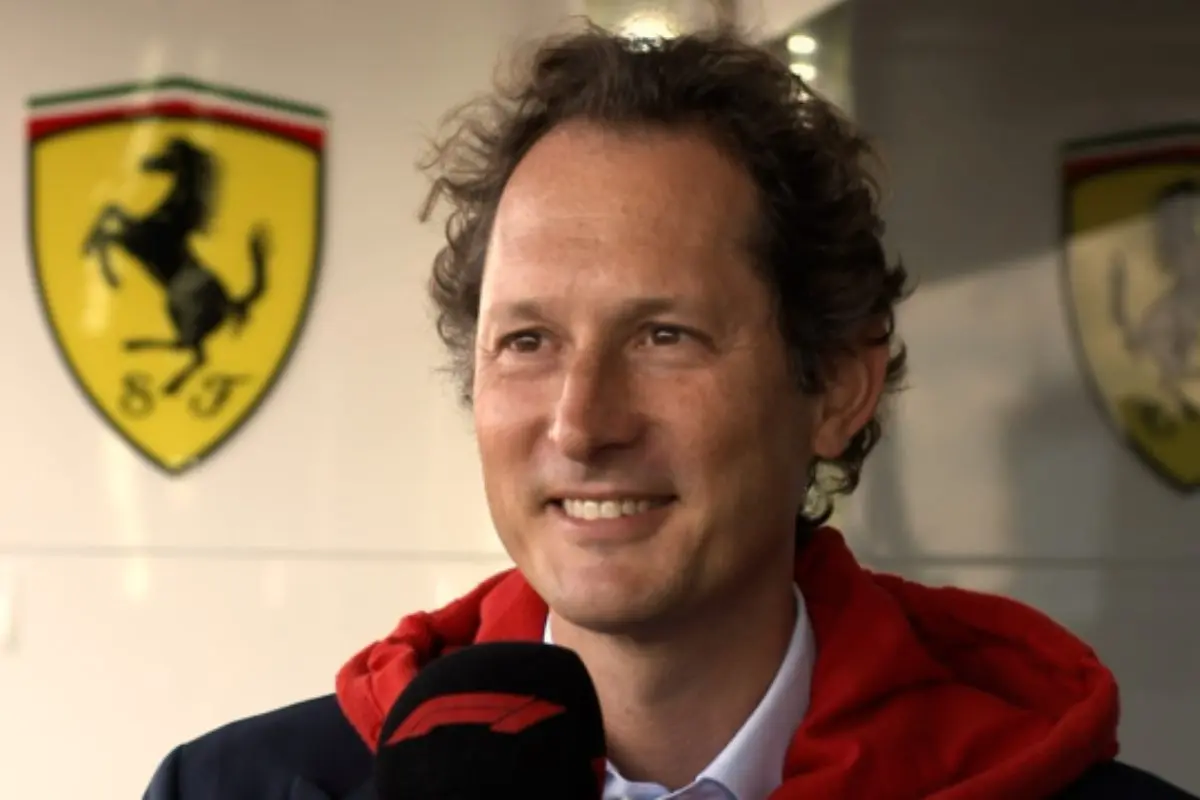 john elkann