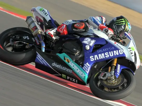 john hopkins 21 silverstone
