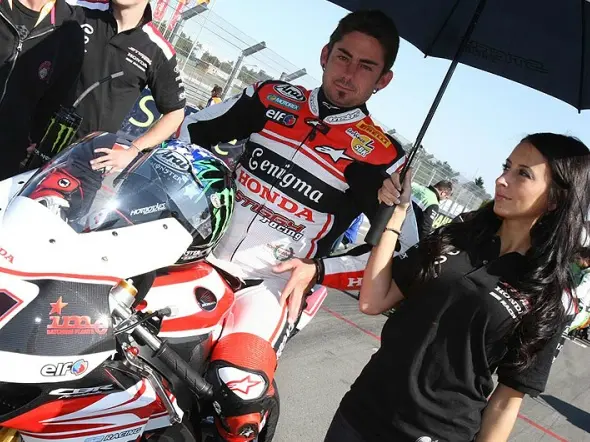 john hopkins grid nurburgring 09