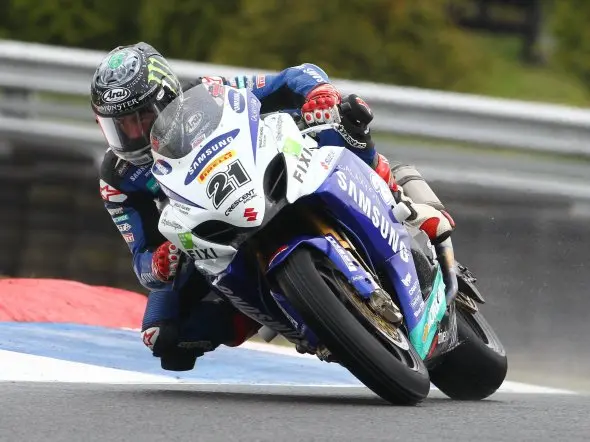 john hopkins post knockhill 2011