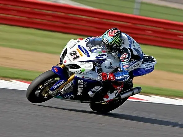 john hopkins post silverstone 2011