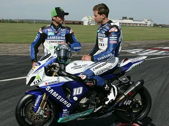 john hopkins samsung crescent suzuki bsb 2011