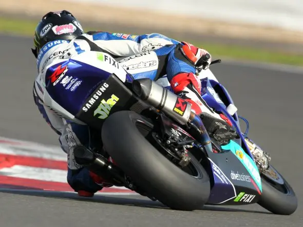 john hopkins wsb silverstone 2011