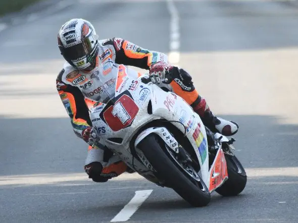 john mcguinness tt superstock 2012