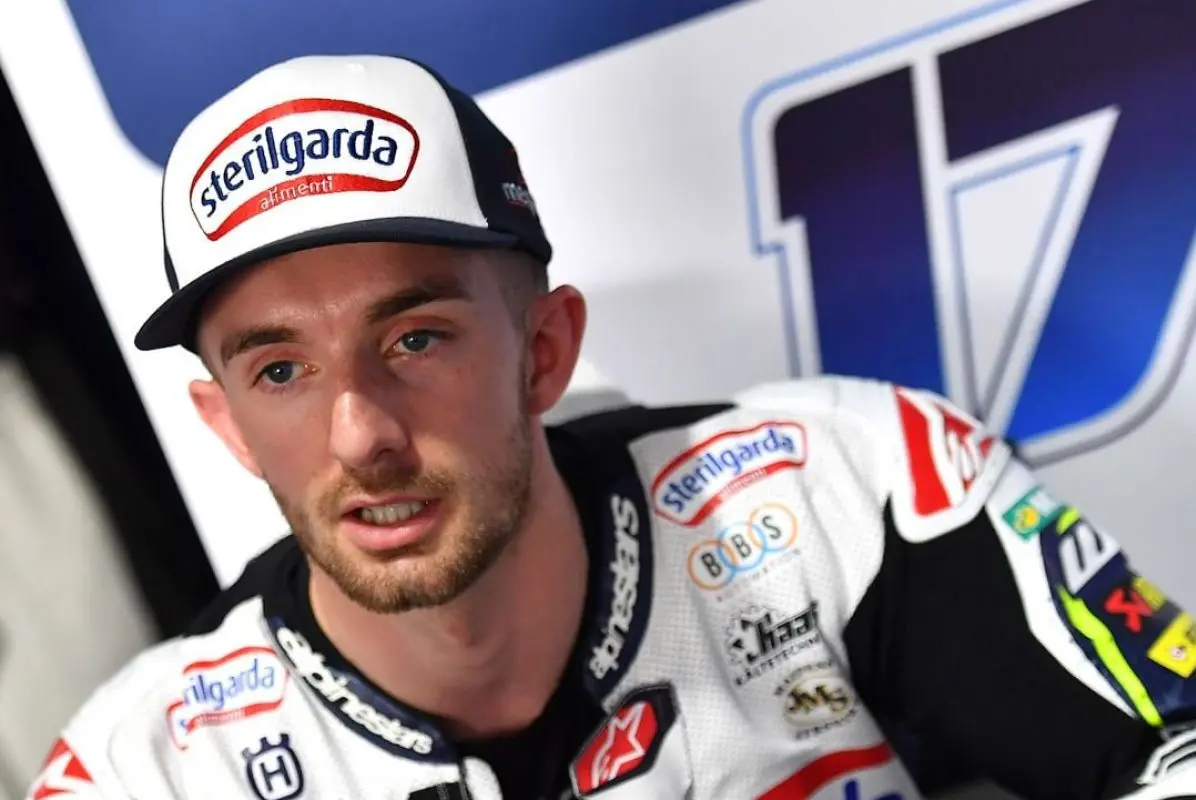 john mcphee moto3