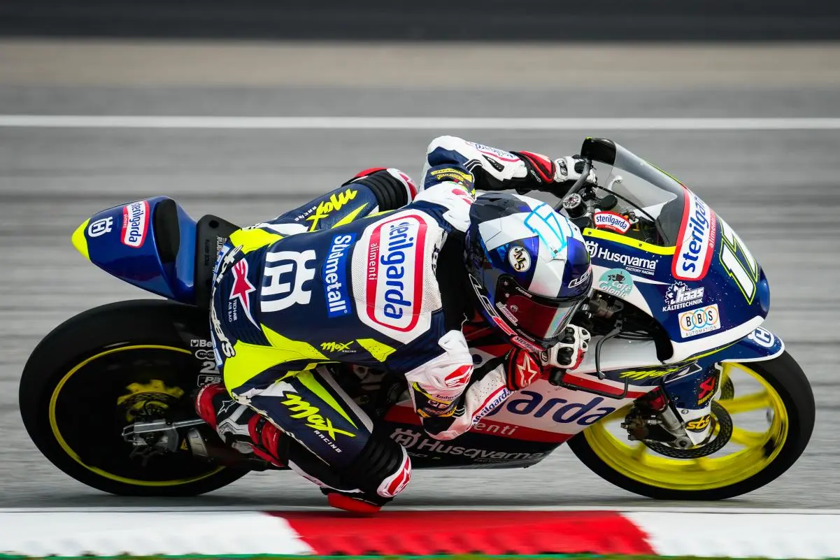 john mcphee moto3