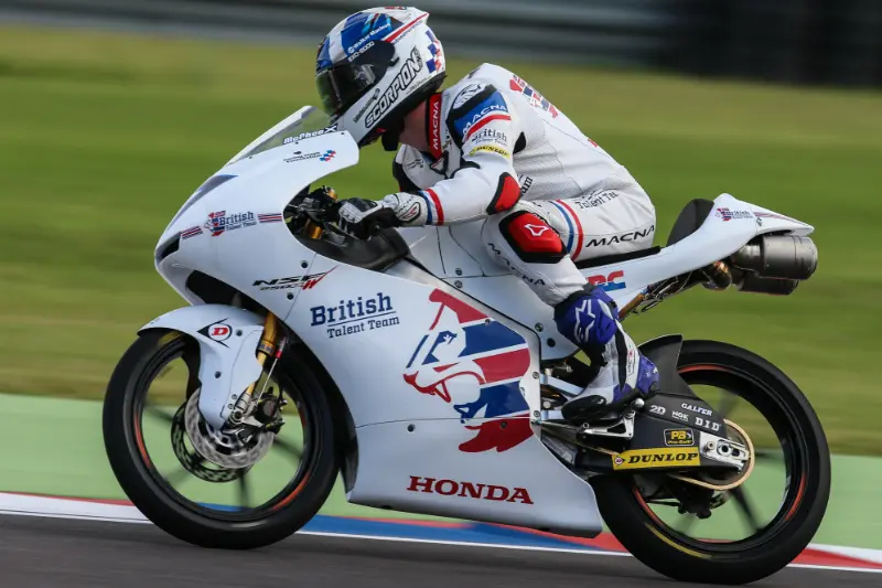 john mcphee qualifiche termas
