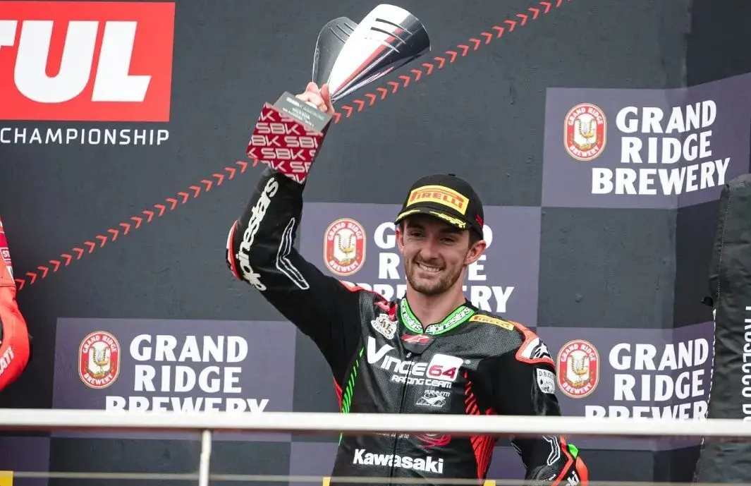 john mcphee supersport 1
