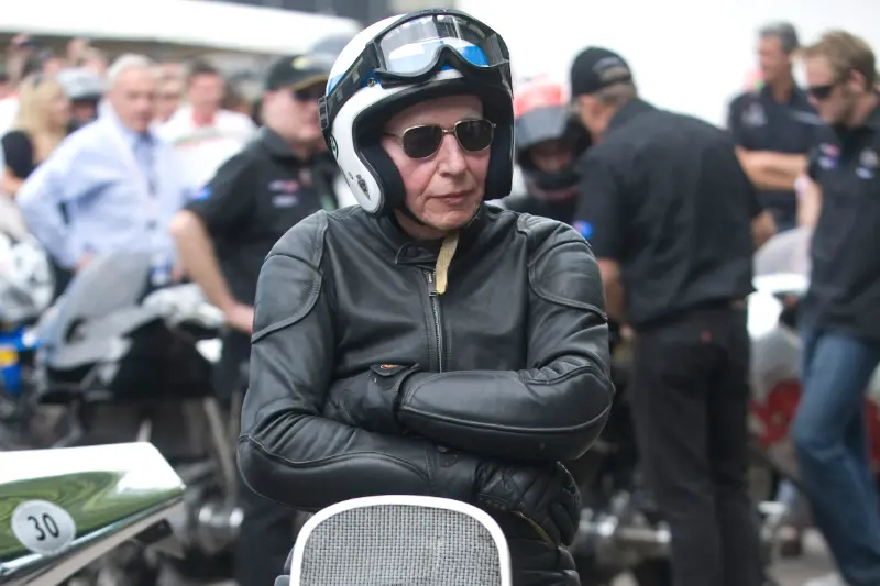 john surtees