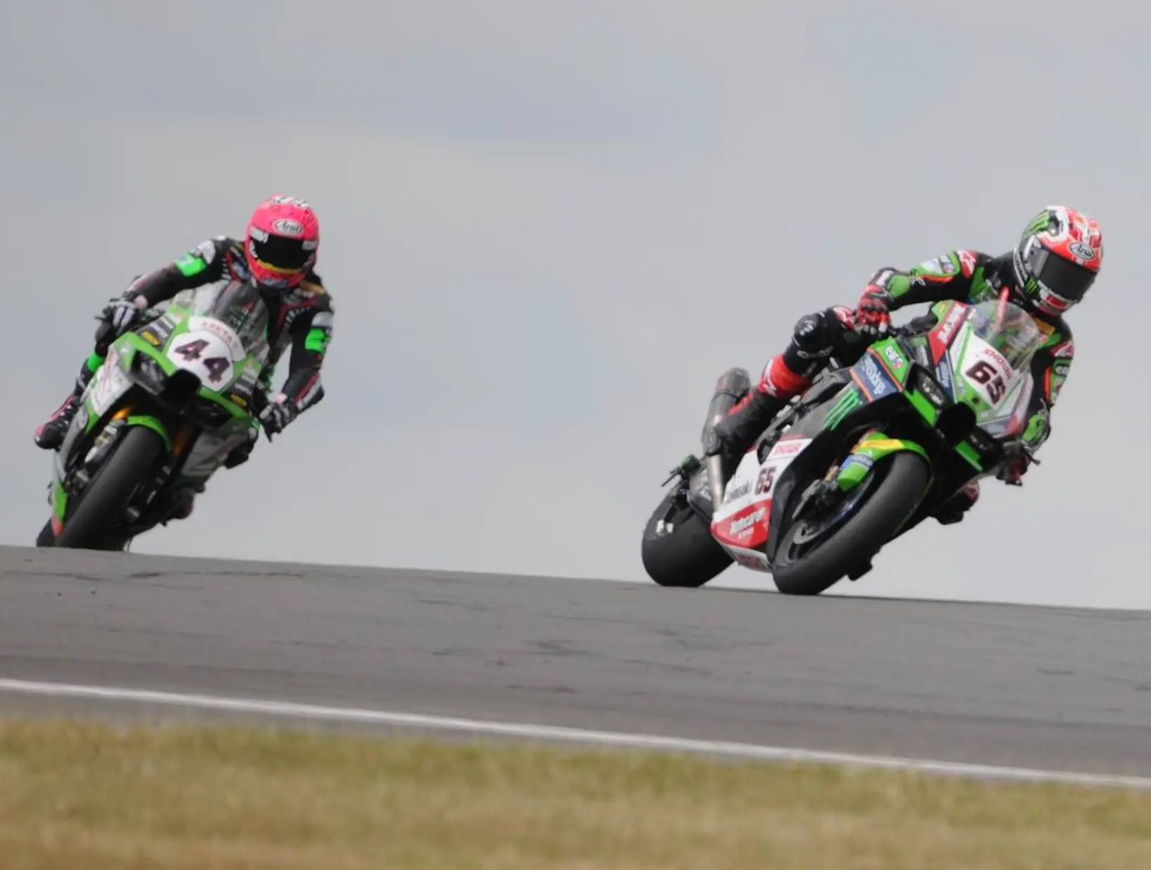 jonathan rea 1