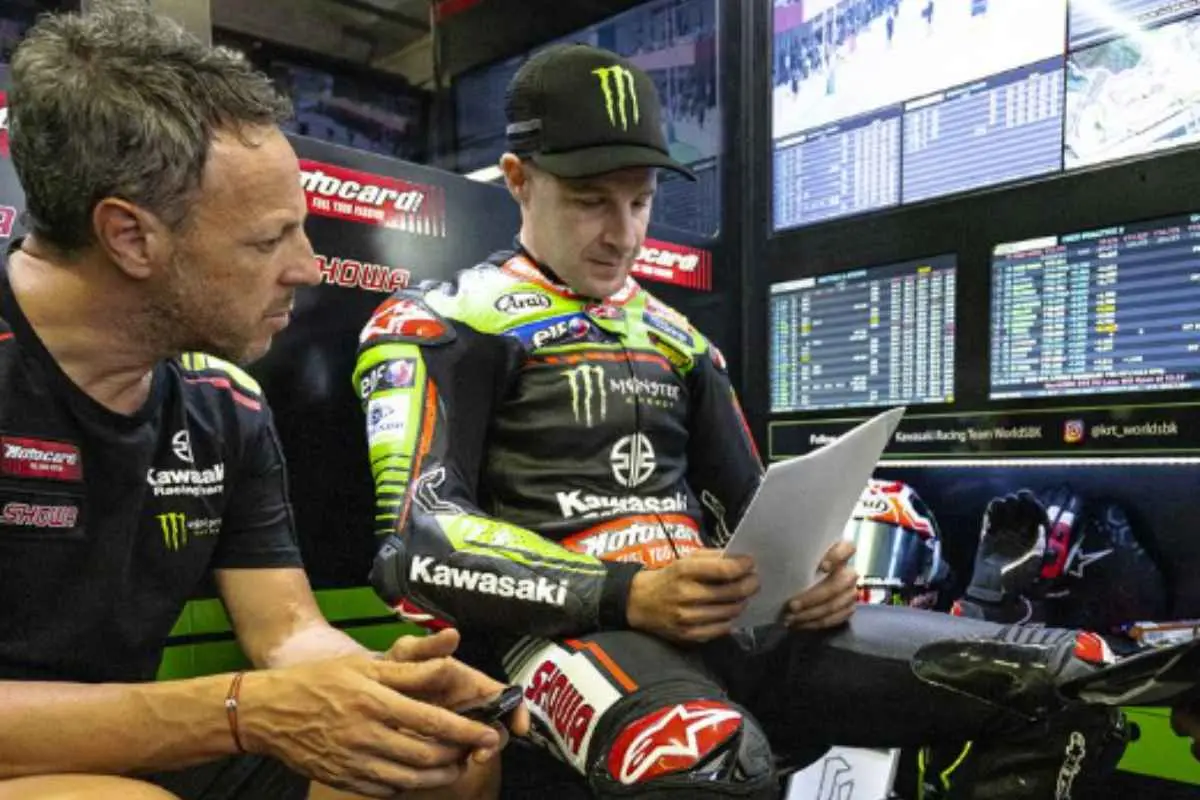 jonathan rea 1