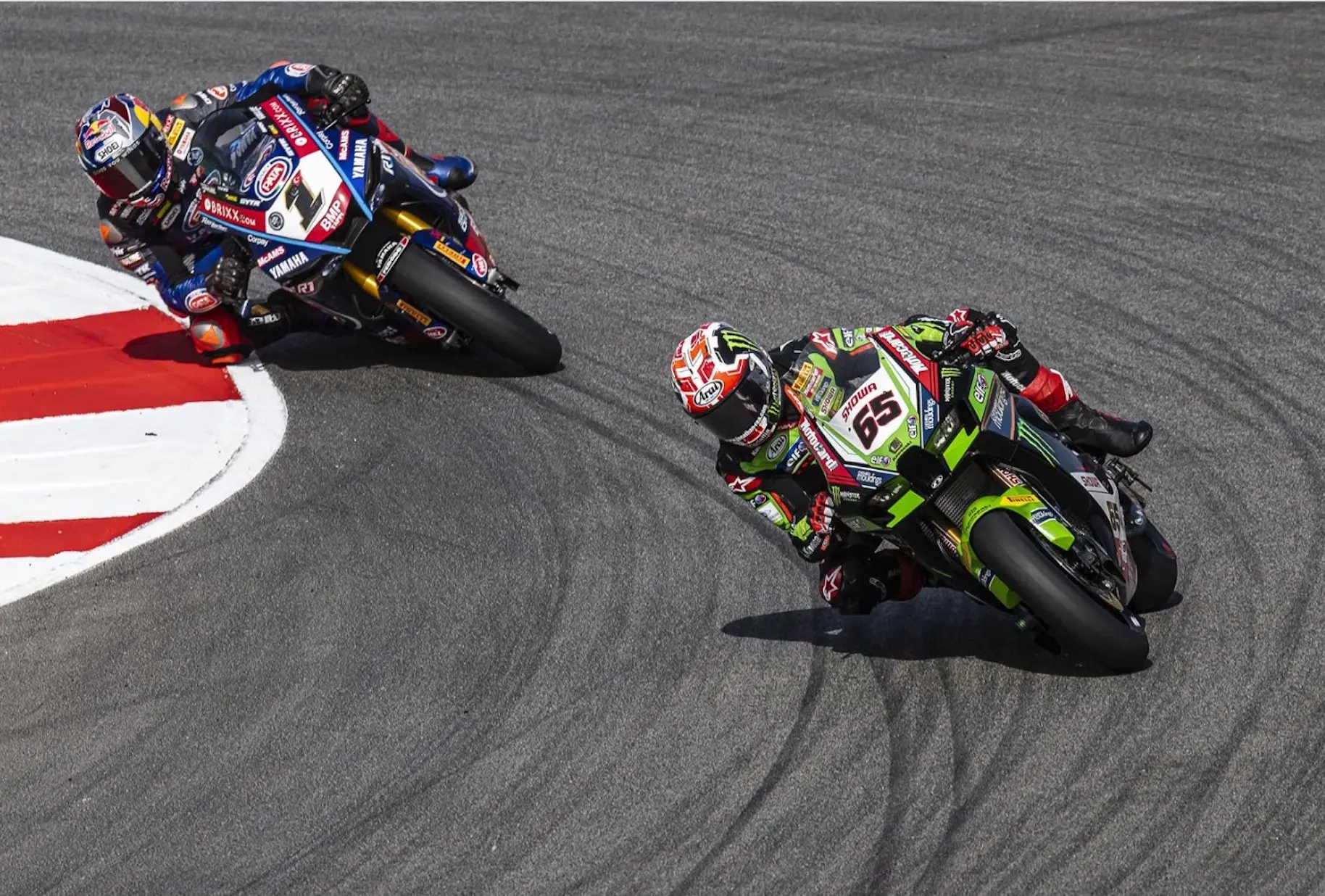 jonathan rea 1