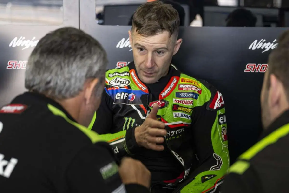 jonathan rea 1