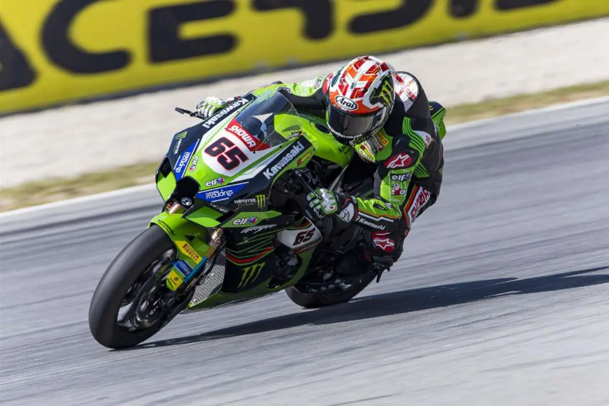 jonathan rea 1