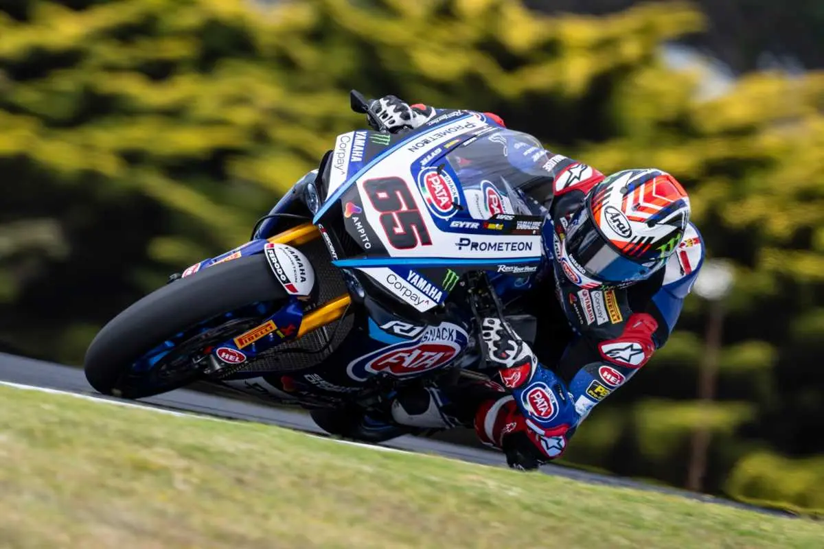 jonathan rea 1