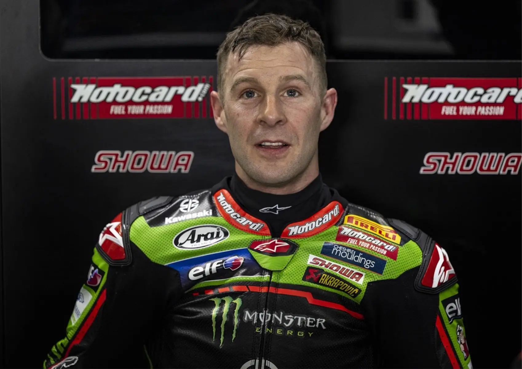 jonathan rea 10