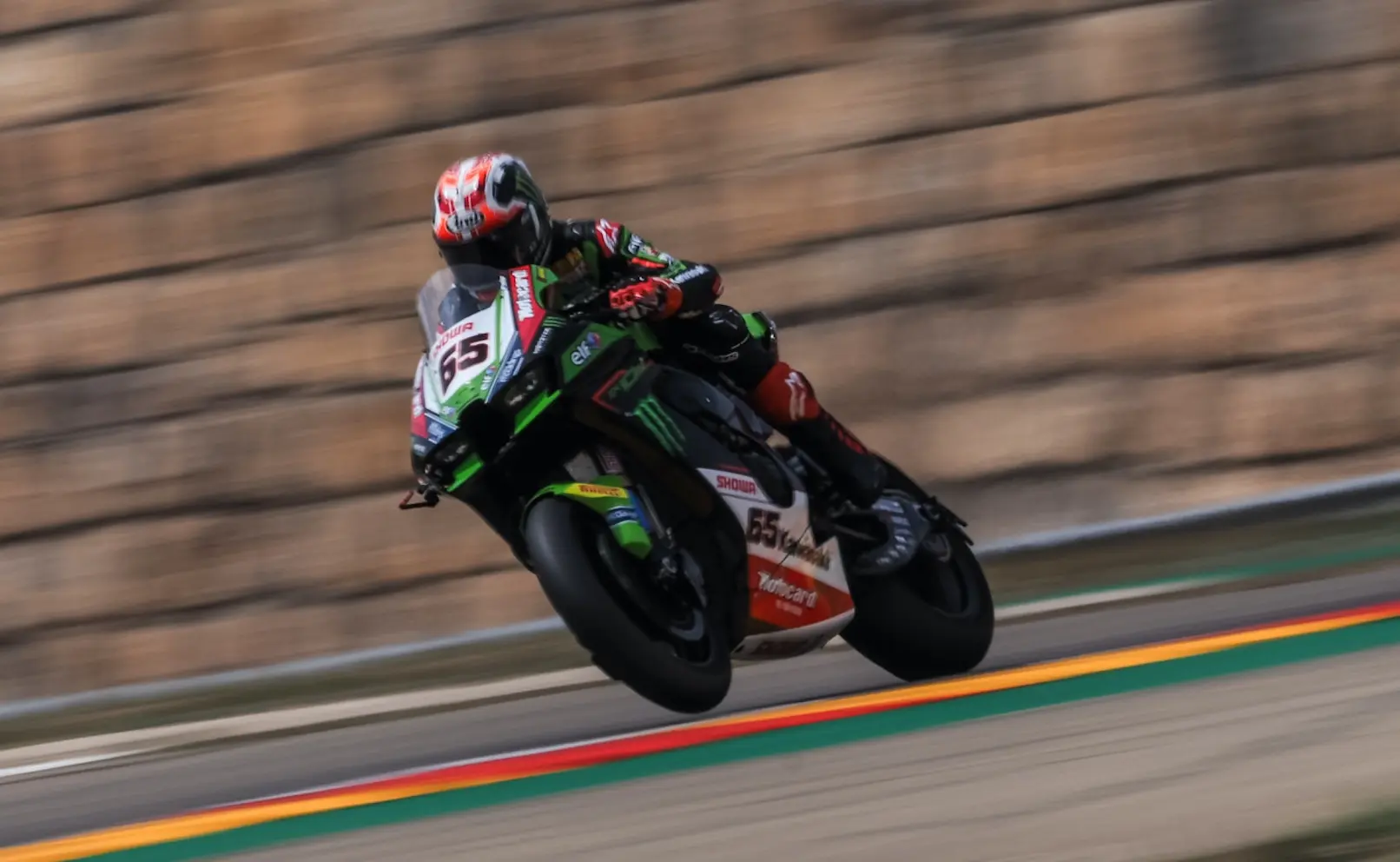 jonathan rea 2
