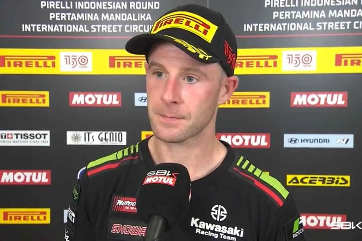 jonathan rea 2