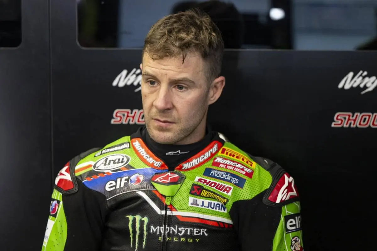 jonathan rea 2