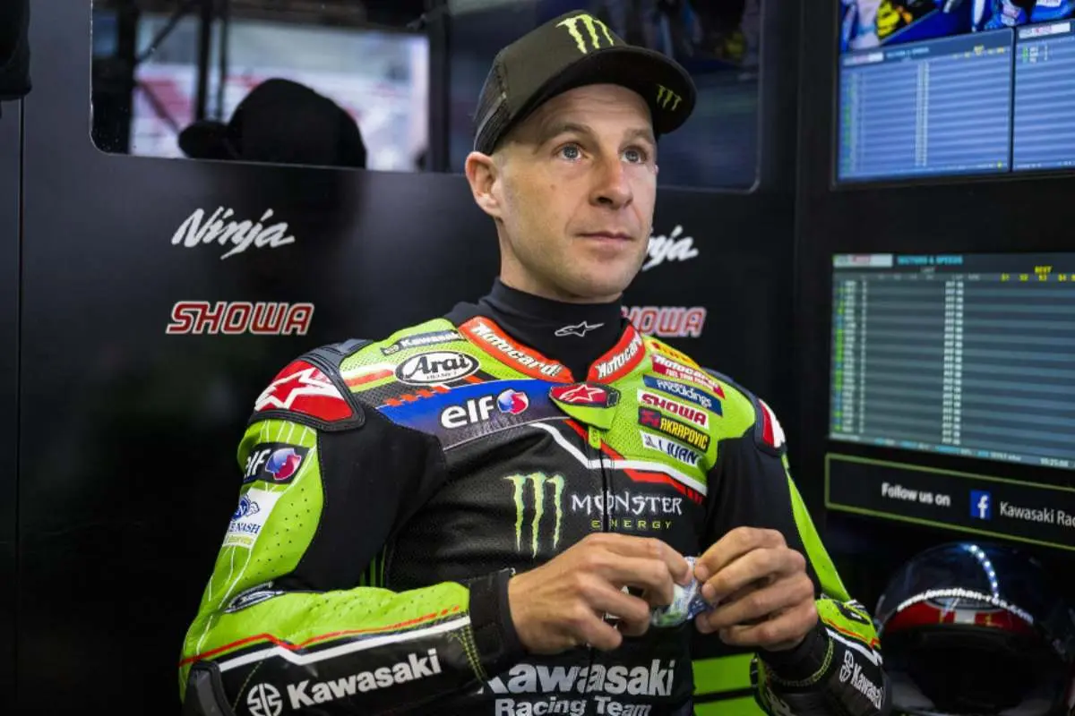 jonathan rea 2