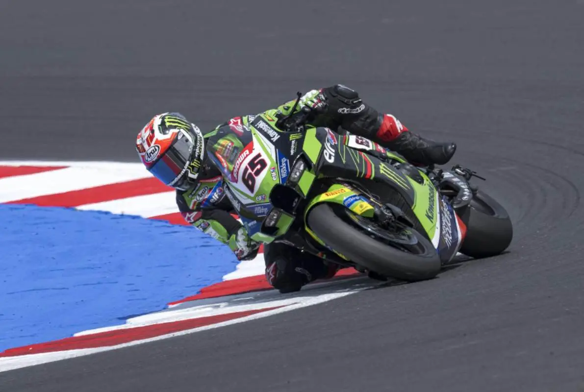 jonathan rea 2