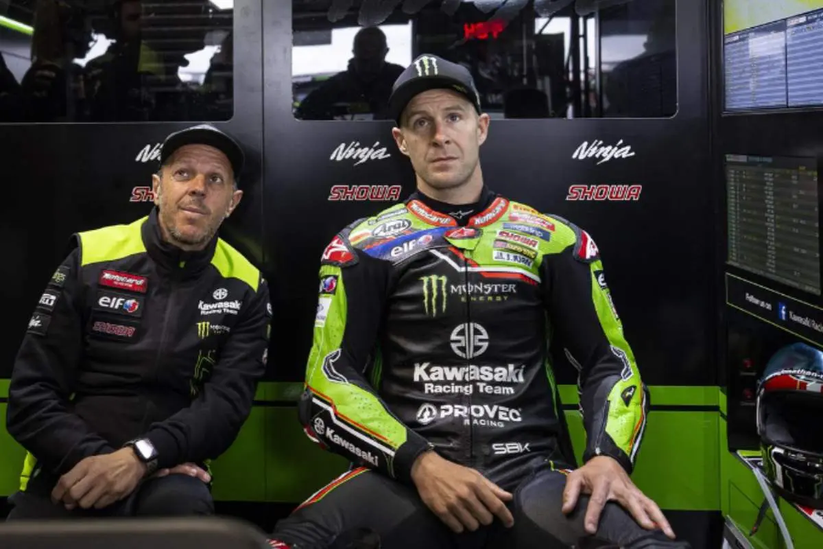 jonathan rea 2