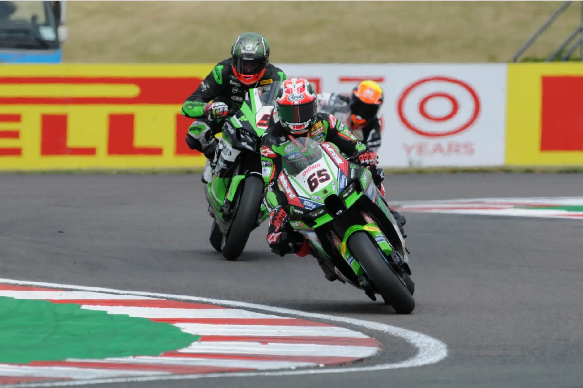 jonathan rea 3