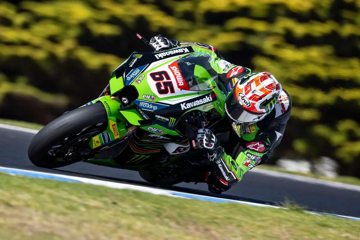 jonathan rea 3