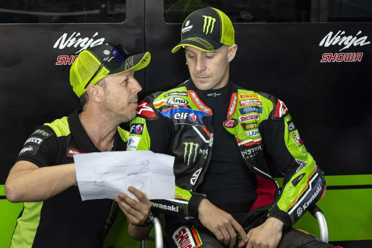 jonathan rea 3