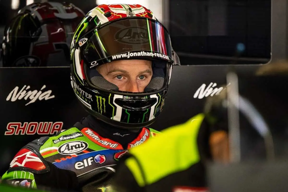 jonathan rea 3