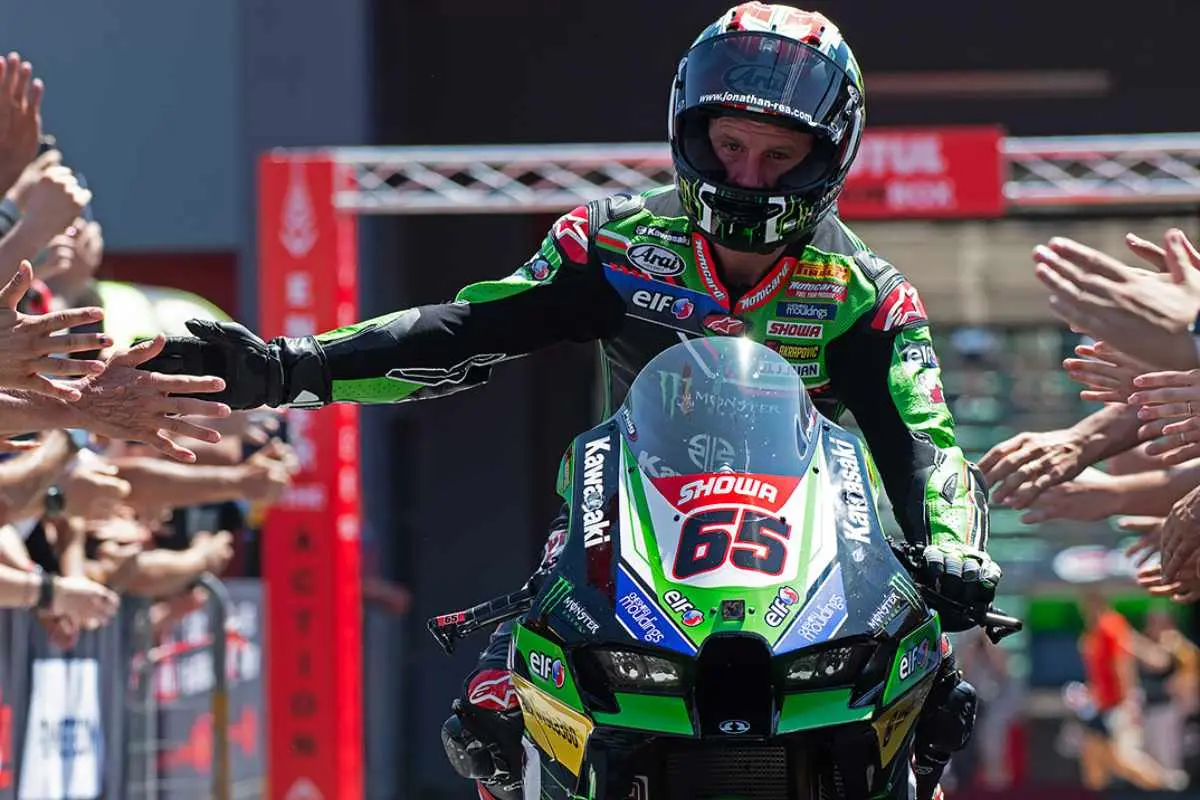 jonathan rea 3