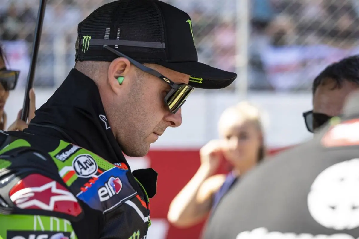 jonathan rea 3