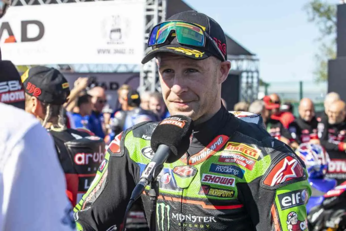 jonathan rea 4