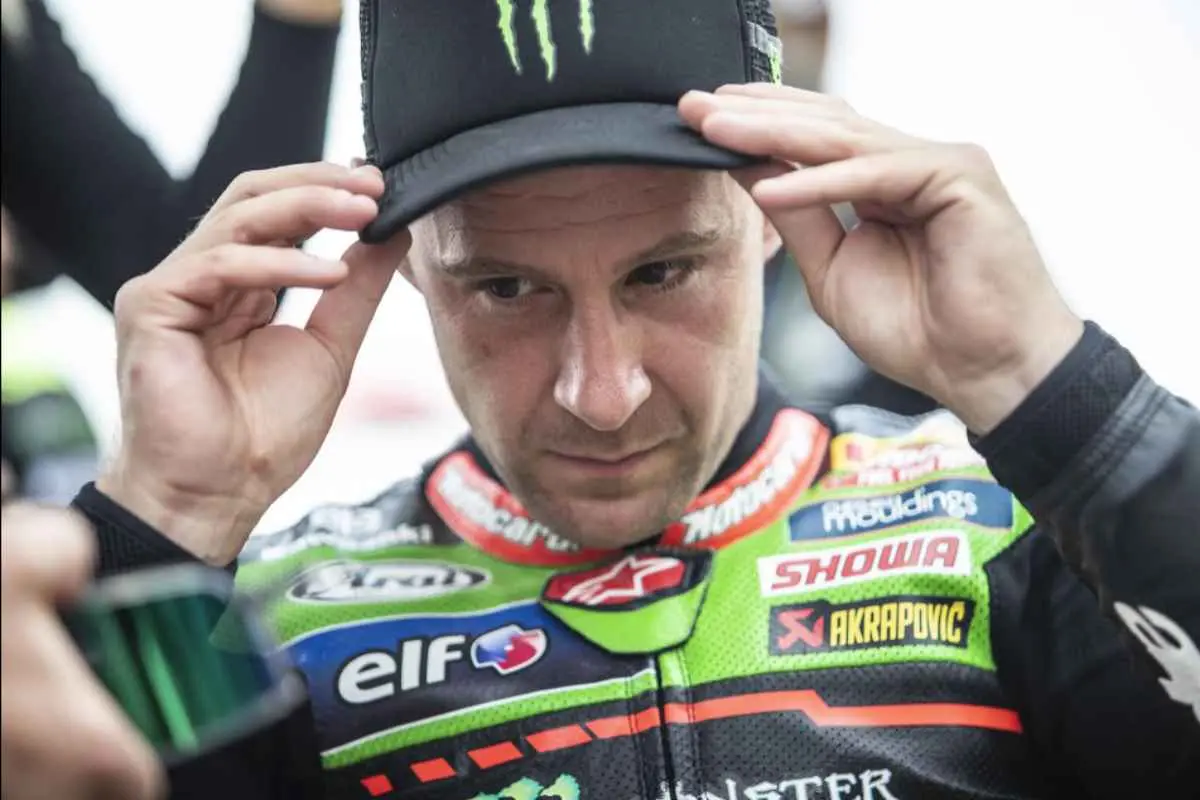 jonathan rea 4