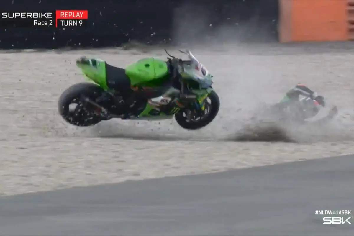 jonathan rea 4