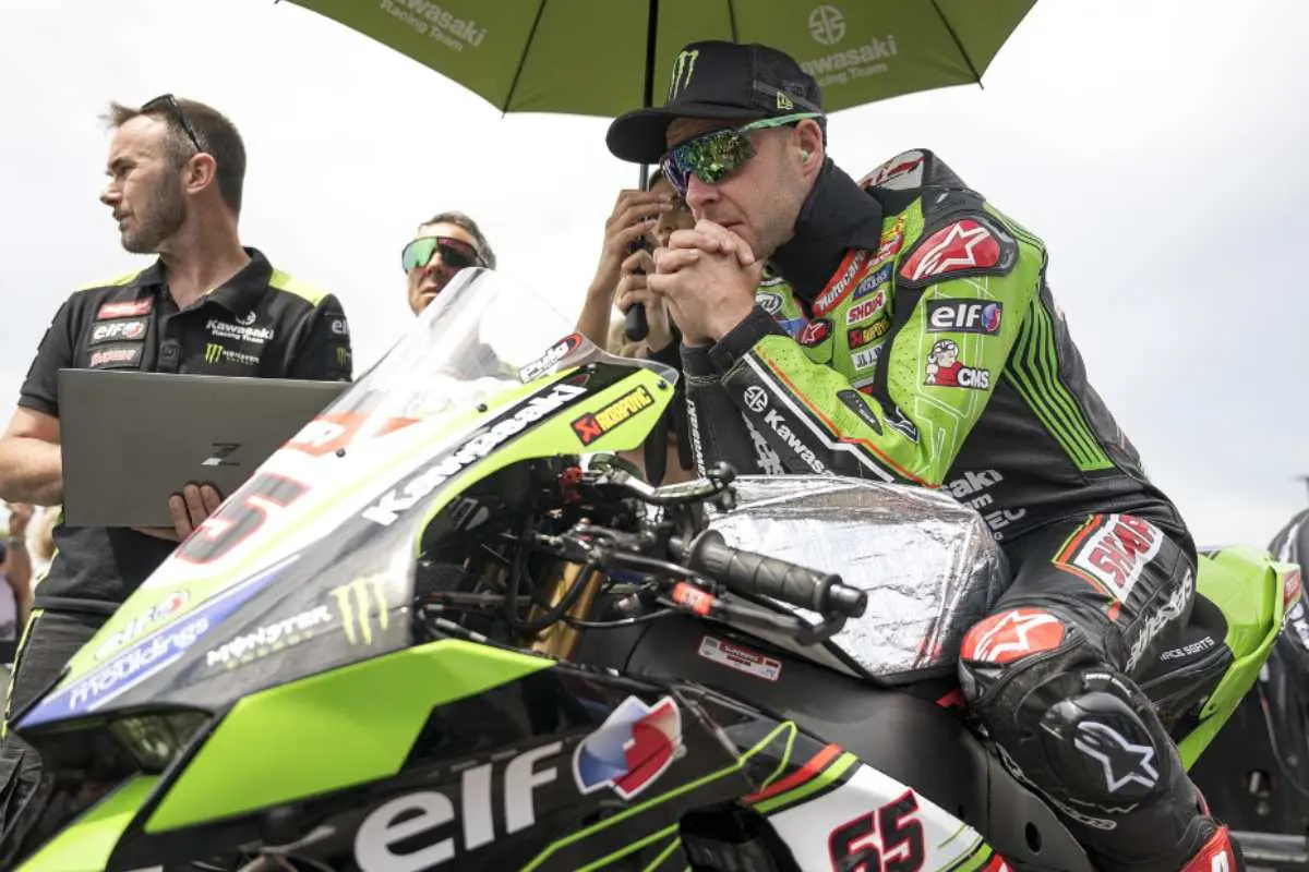 jonathan rea 4