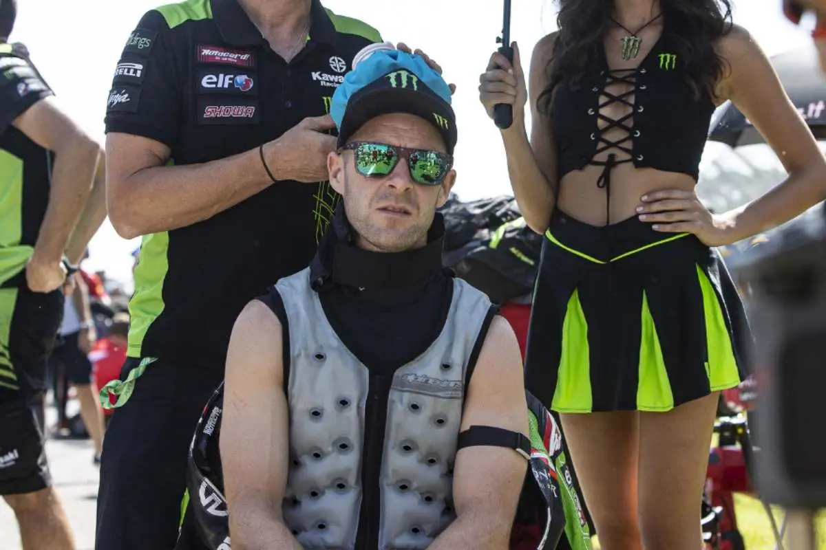 jonathan rea 4