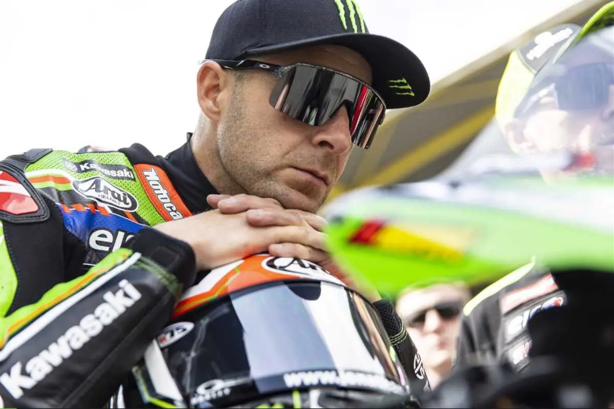jonathan rea 5