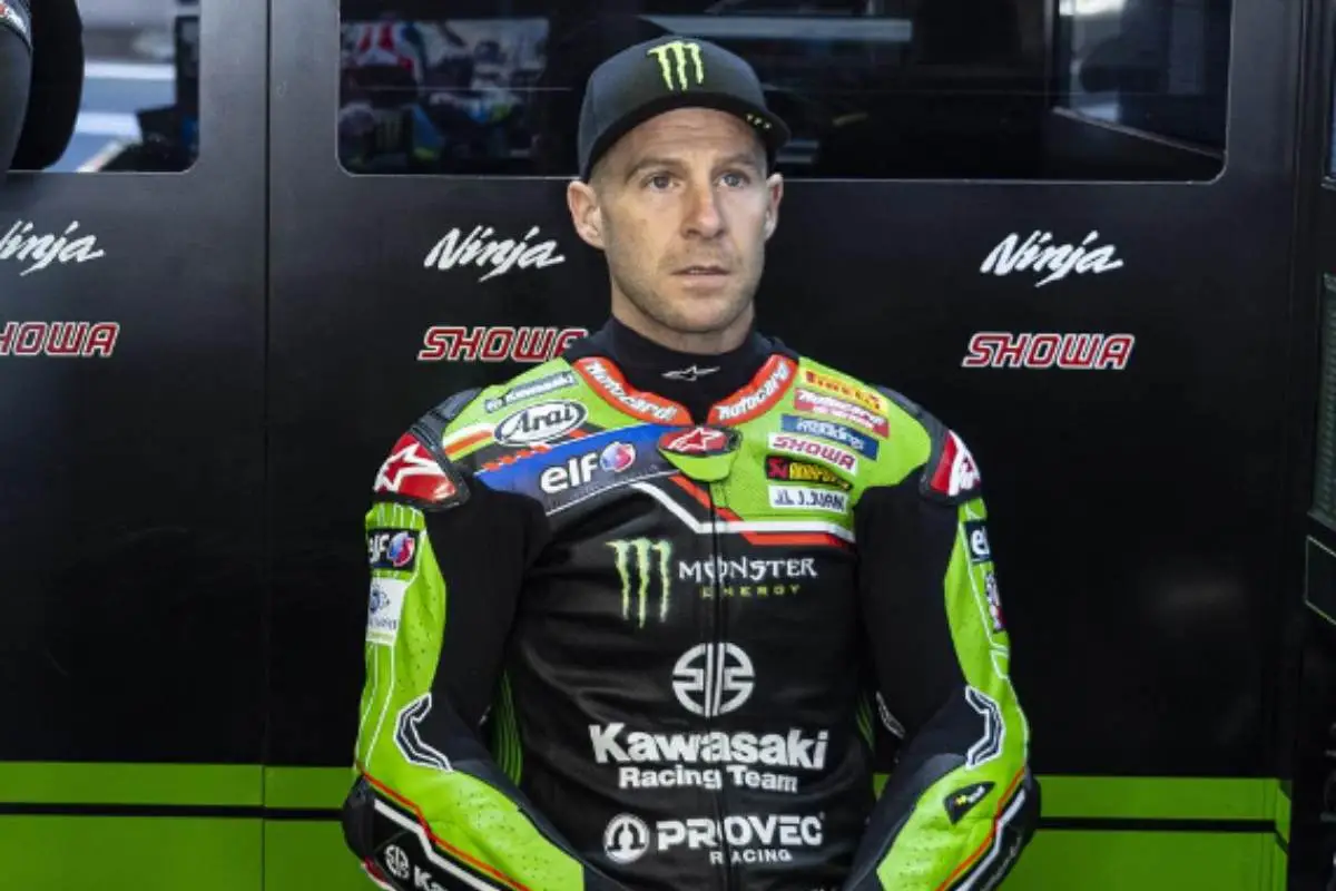 jonathan rea 5