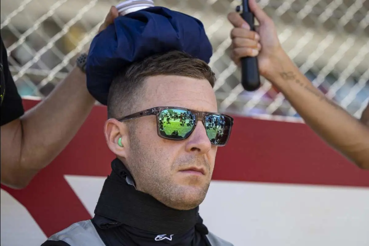 jonathan rea 5