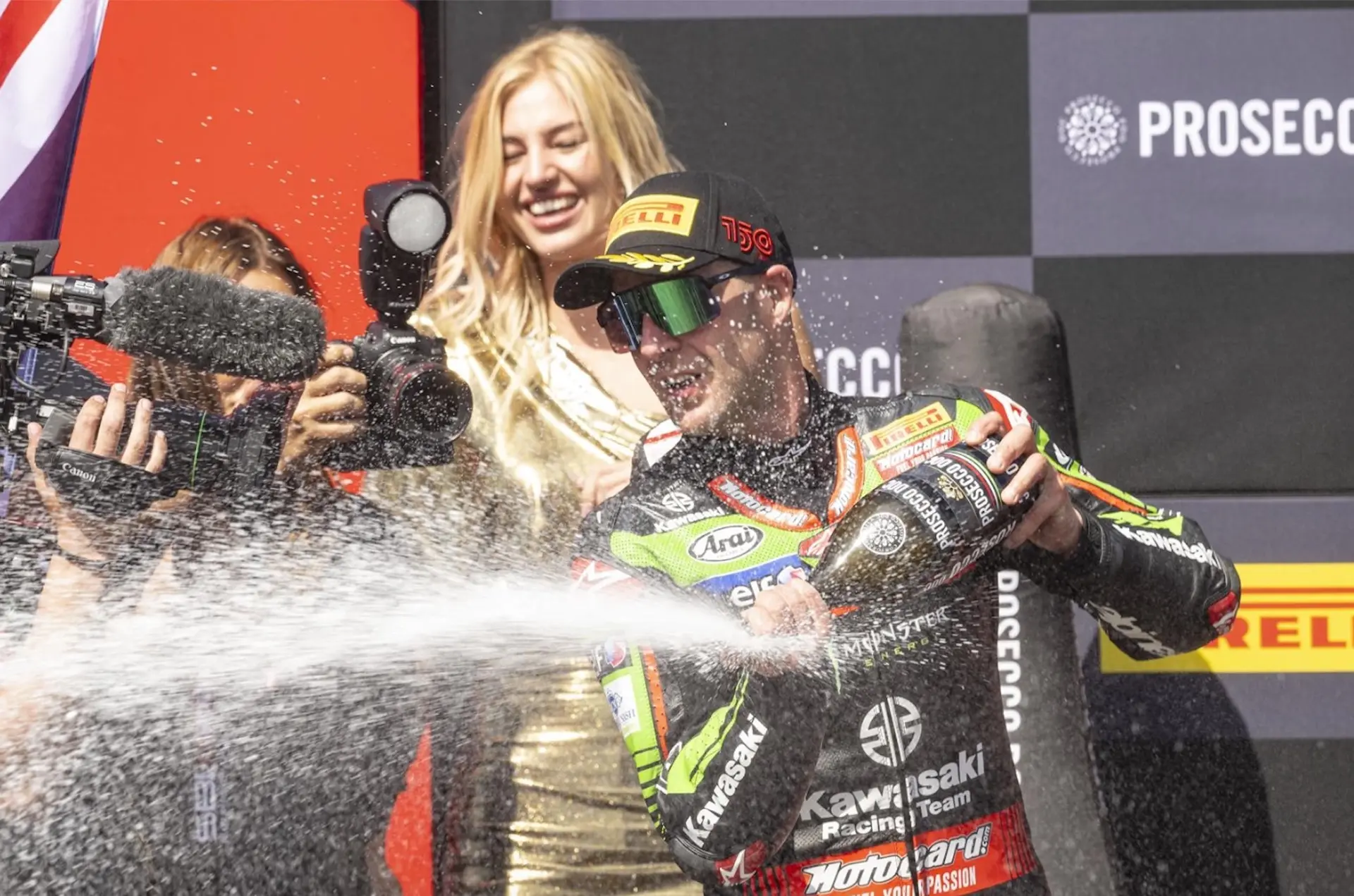jonathan rea 6