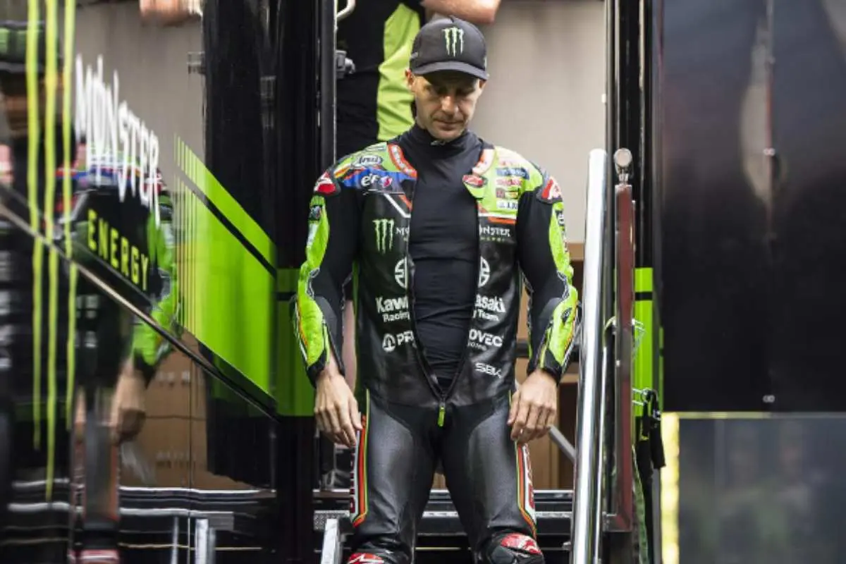 jonathan rea 6