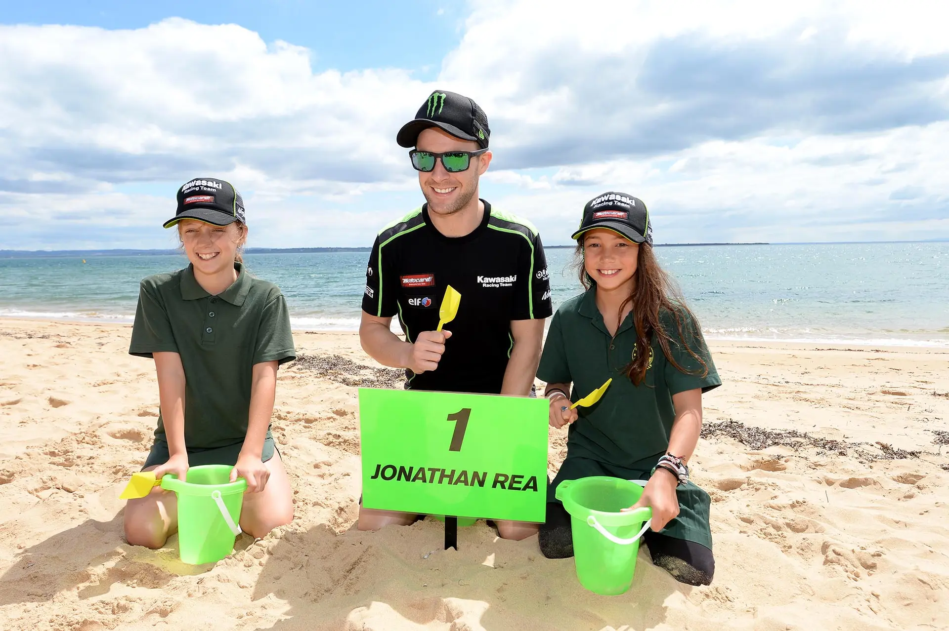 jonathan rea