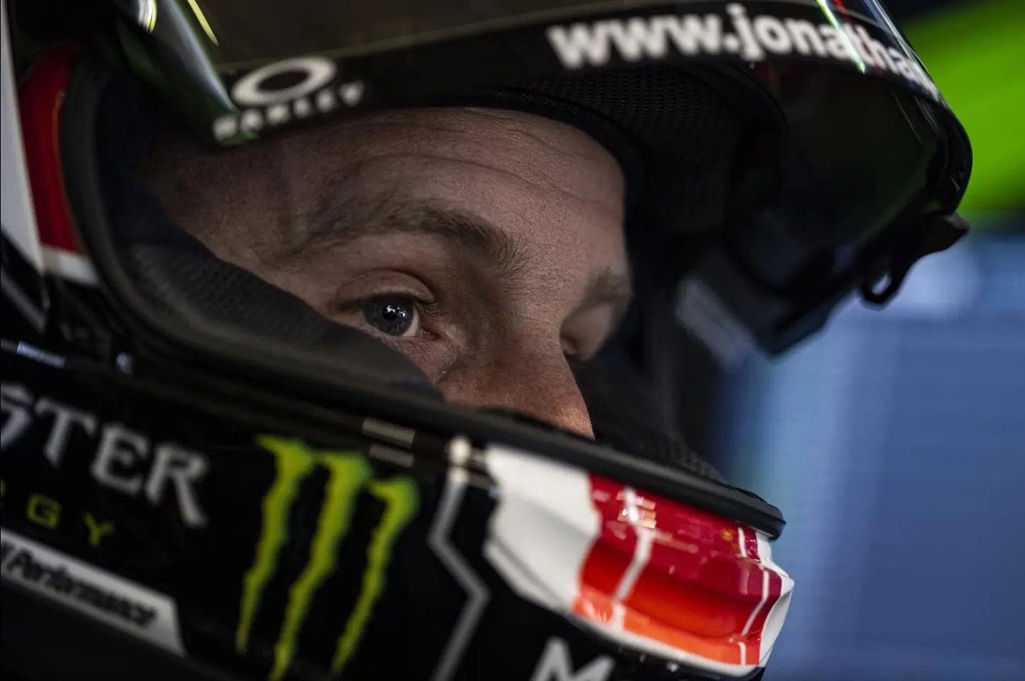 jonathan rea